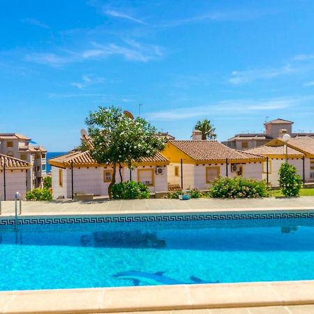 Ferienwohnung He Torre Del Moro Torrevieja Exterior foto
